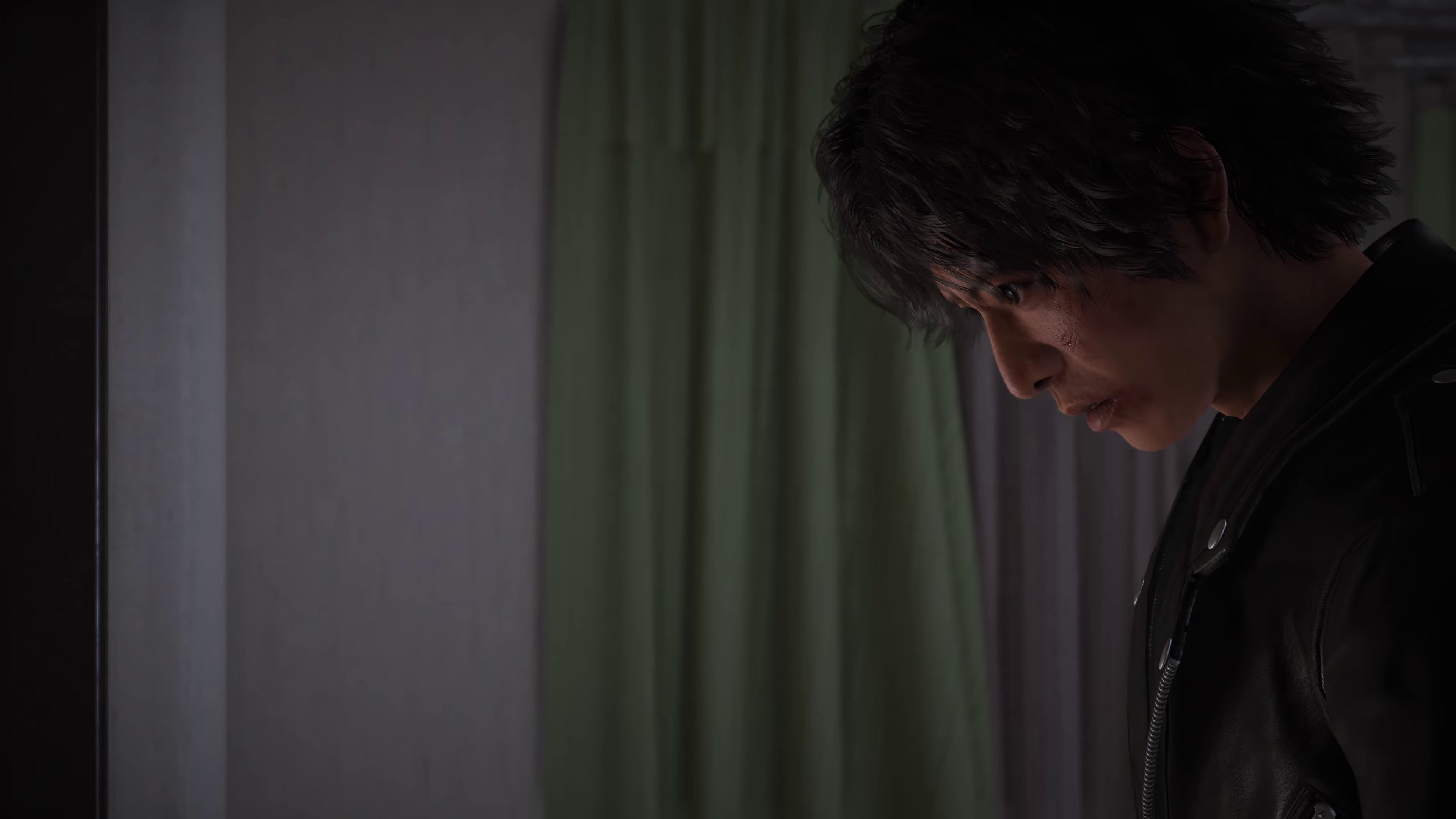 Lost Judgment - Imagen 20